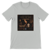 Two Homes, One Heart - Unisex T-Shirt
