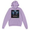 Love Unscripted: Back to Me - Classic Unisex Pullover Hoodie