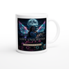 Love Unscripted: Back to Me - Ceramic Mug