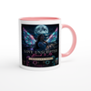 Love Unscripted: Back to Me - Ceramic Mug