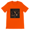 Two Homes, One Heart - Unisex T-Shirt