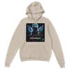 Love Unscripted: Back to Me - Classic Unisex Pullover Hoodie