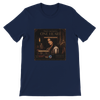 Two Homes, One Heart - Unisex T-Shirt
