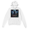 Love Unscripted: Back to Me - Classic Unisex Pullover Hoodie