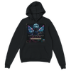 Love Unscripted: Back to Me - Classic Unisex Pullover Hoodie