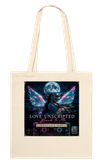 Love Unscripted: Back to Me - Tote bag