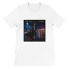 She Was Always There - Unisex T-Shirt