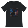 She Was Always There - Unisex T-Shirt