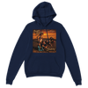Sinking - Classic Unisex Pullover Hoodie
