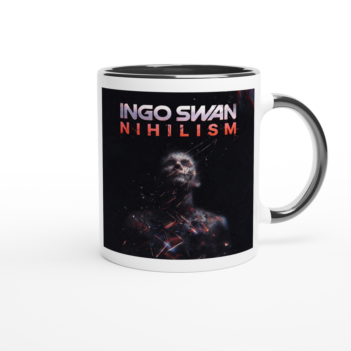 Nihilism - Ceramic Mug