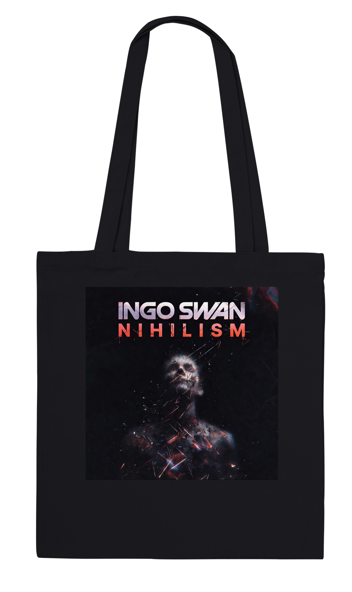 Nihilism - Tote bag