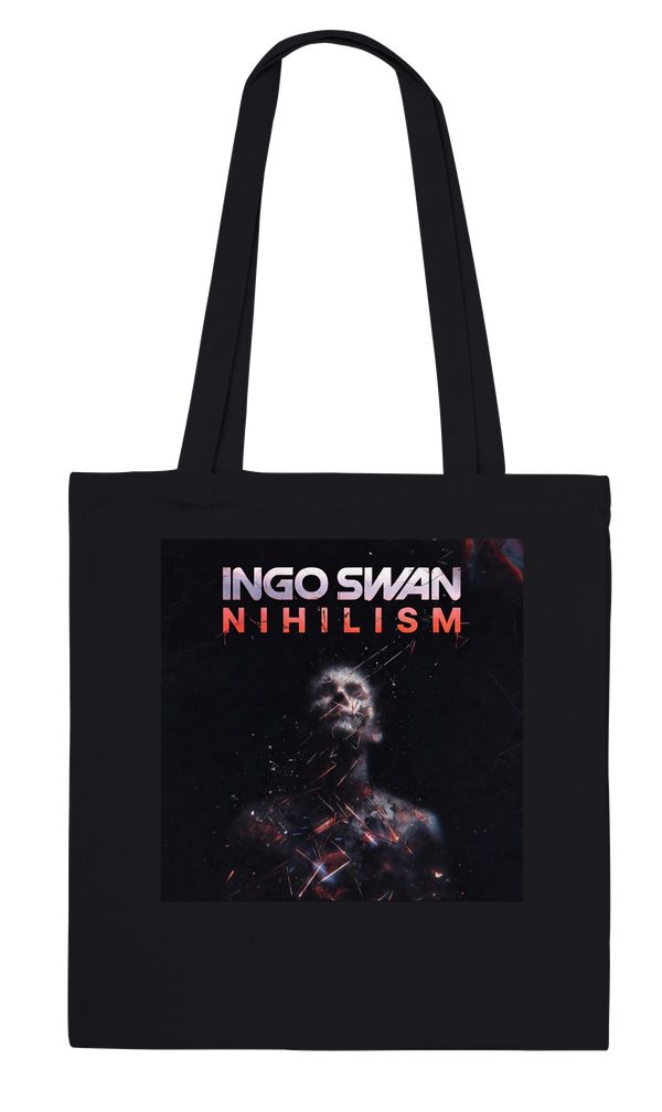 Nihilism - Tote bag