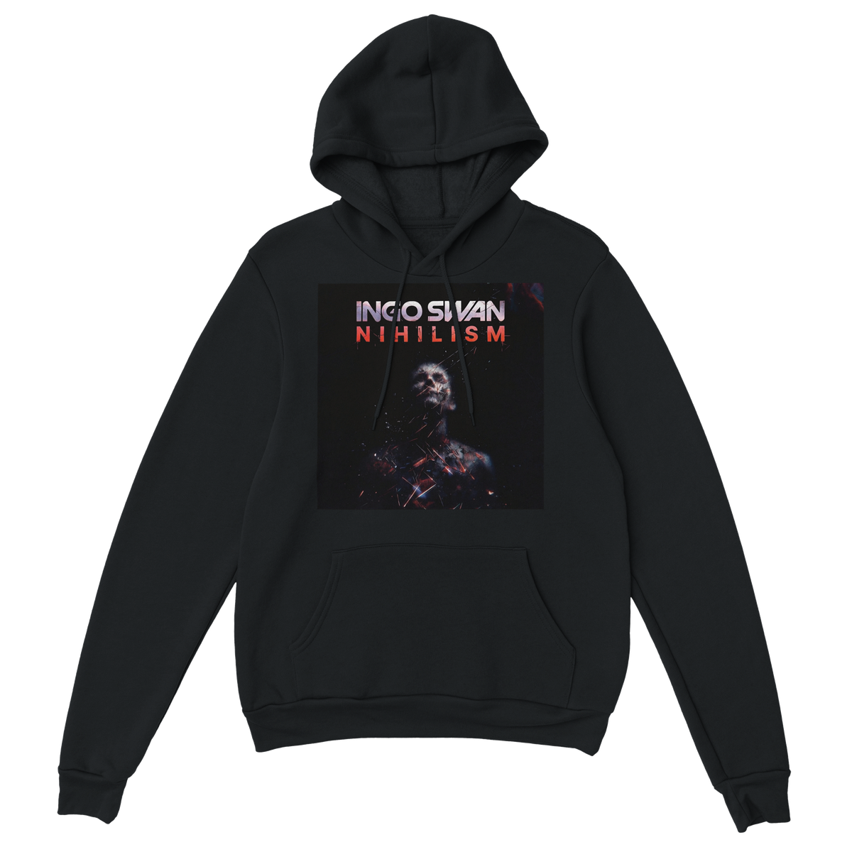 Nihilism - Classic Unisex Pullover Hoodie