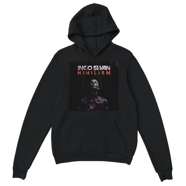 Nihilism - Classic Unisex Pullover Hoodie
