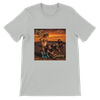 Sinking - Unisex T-Shirt