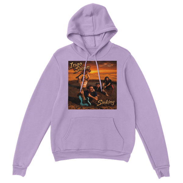 Sinking - Classic Unisex Pullover Hoodie
