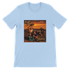 Sinking - Unisex T-Shirt