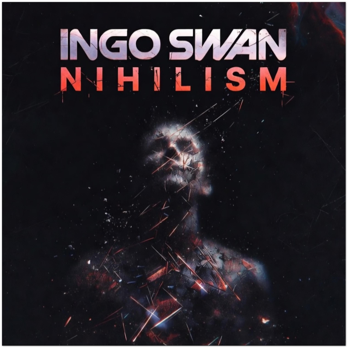 Nihilism - Fine Art Poster
