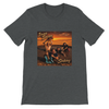 Sinking - Unisex T-Shirt