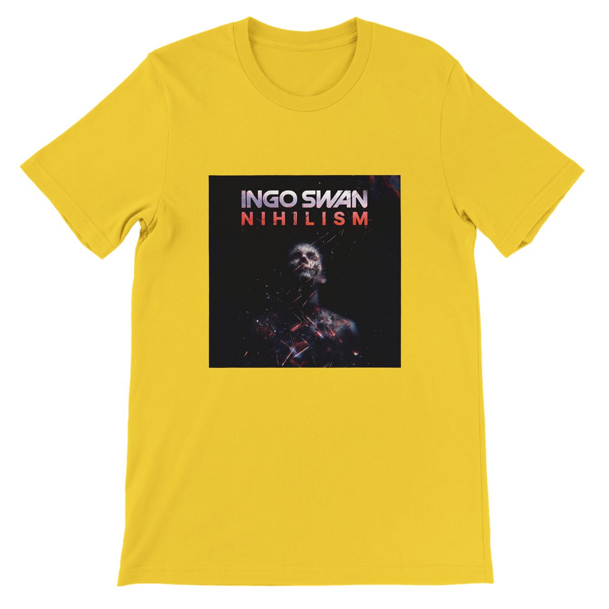 Nihilism - Unisex T-Shirt