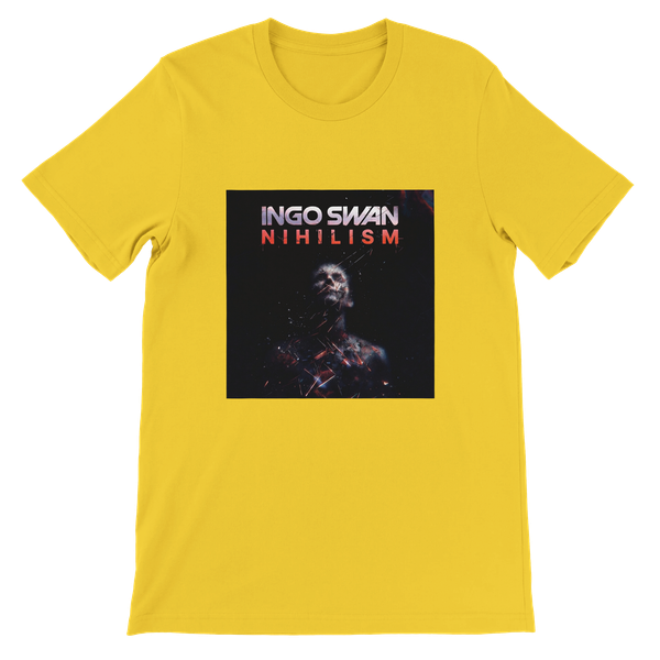 Nihilism - Unisex T-Shirt