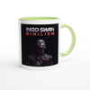 Nihilism - Ceramic Mug