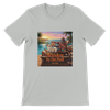 Whiskey By The Pool - Unisex T-Shirt
