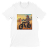 Manic Mode - Unisex T-Shirt