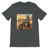 Manic Mode - Unisex T-Shirt