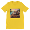 Whiskey By The Pool - Unisex T-Shirt