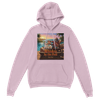 Whiskey By The Pool - Classic Unisex Pullover Hoodie