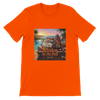 Whiskey By The Pool - Unisex T-Shirt