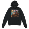 Whiskey By The Pool - Classic Unisex Pullover Hoodie