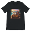 Whiskey By The Pool - Unisex T-Shirt