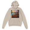 Whiskey By The Pool - Classic Unisex Pullover Hoodie