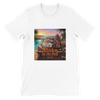 Whiskey By The Pool - Unisex T-Shirt