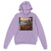 Whiskey By The Pool - Classic Unisex Pullover Hoodie