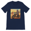 Manic Mode - Unisex T-Shirt