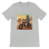 Manic Mode - Unisex T-Shirt