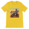 Manic Mode - Unisex T-Shirt