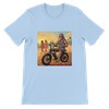 Manic Mode - Unisex T-Shirt