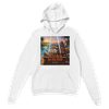 Whiskey By The Pool - Classic Unisex Pullover Hoodie
