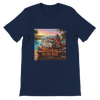 Whiskey By The Pool - Unisex T-Shirt