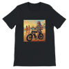 Manic Mode - Unisex T-Shirt