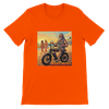 Manic Mode - Unisex T-Shirt