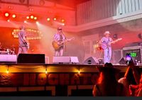 Josh Arnold Band