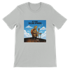 Falling Upwards - Unisex T-Shirt