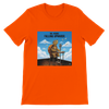 Falling Upwards - Unisex T-Shirt