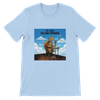 Falling Upwards - Unisex T-Shirt