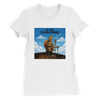 Falling Upwards - Women’s Cut T-Shirt